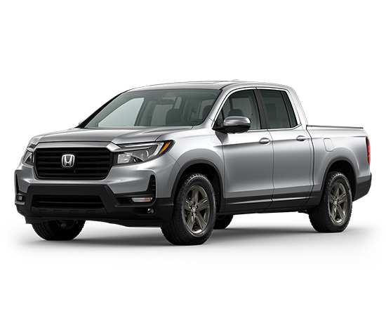 2023 Honda Ridgeline AWD RTL