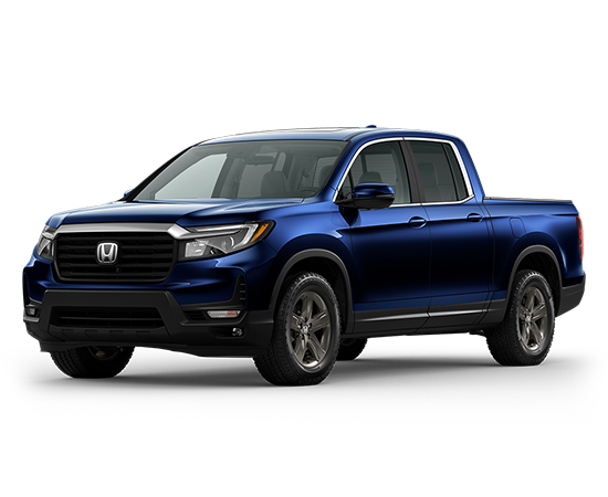 2023 Honda Ridgeline AWD RTL