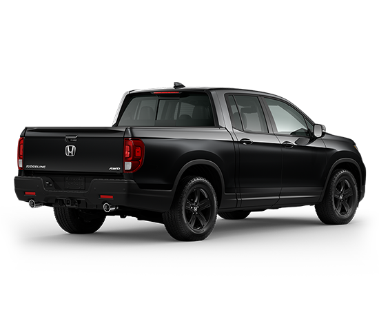 New 2023 Honda Ridgeline in Bellevue, WA