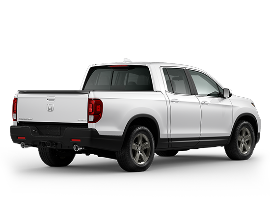 New 2023 Honda Ridgeline in Highland Park, IL