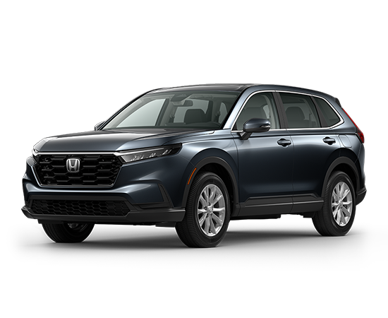 New 2024 Honda CR-V in Fort Myers, FL