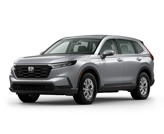 2024 Honda CR-V 1.5T 2WD LX