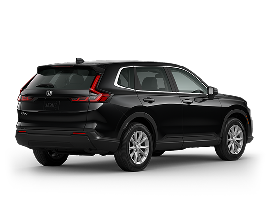 New 2024 Honda CR-V in Fort Myers, FL