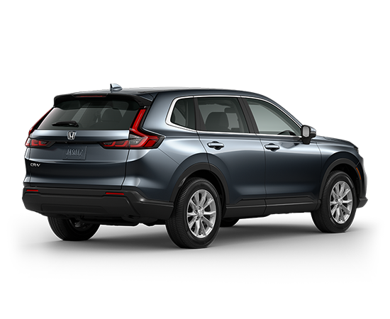 New 2024 Honda CR-V in Fort Myers, FL