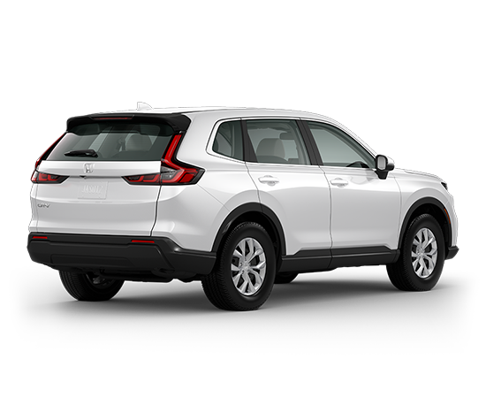 New 2024 Honda CR-V in Ocala, FL