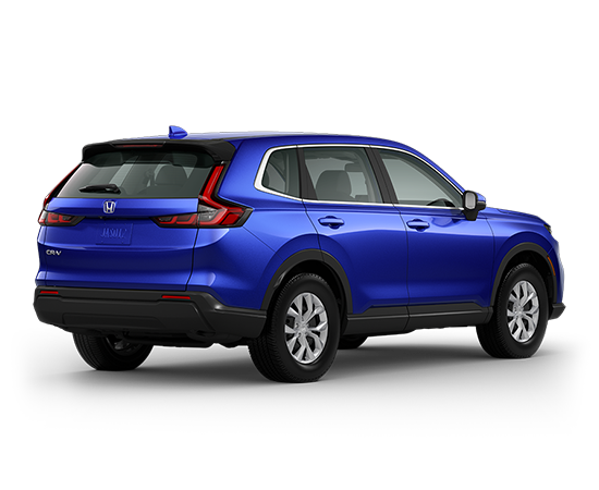 New 2024 Honda CR-V in Ocala, FL