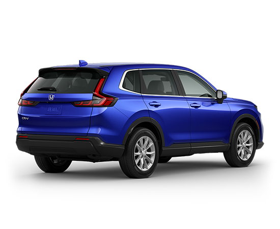 New 2024 Honda CR-V in Fort Myers, FL