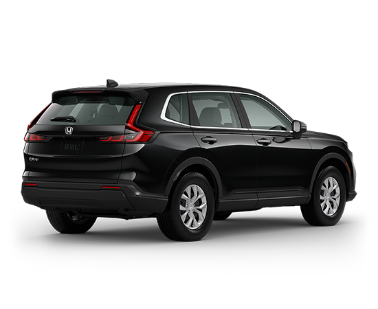 New 2024 Honda CR-V in Ocala, FL