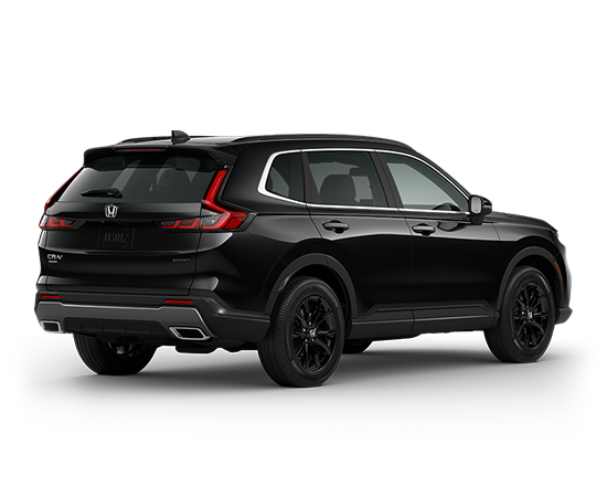 New 2024 Honda CR-V in Ocala, FL