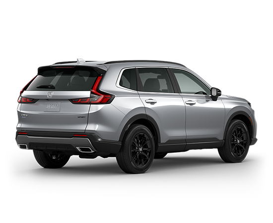 New 2024 Honda CR-V in Ocala, FL