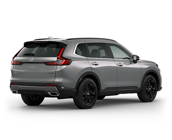 New 2024 Honda CR-V in West New York, NJ