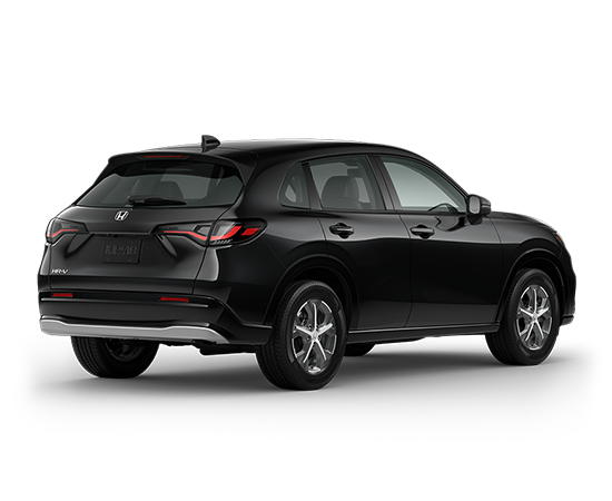 New 2024 Honda HR-V in Hillside, NJ