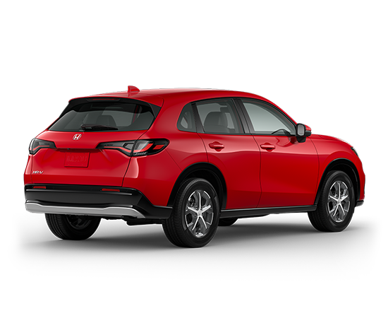 New 2024 Honda HR-V in Highland Park, IL