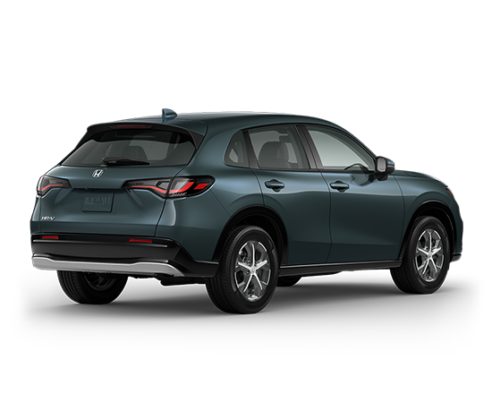 New 2024 Honda HR-V in Hillside, NJ