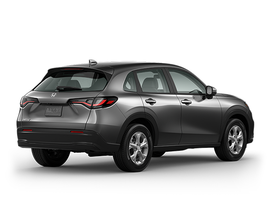 New 2024 Honda HR-V in West New York, NJ