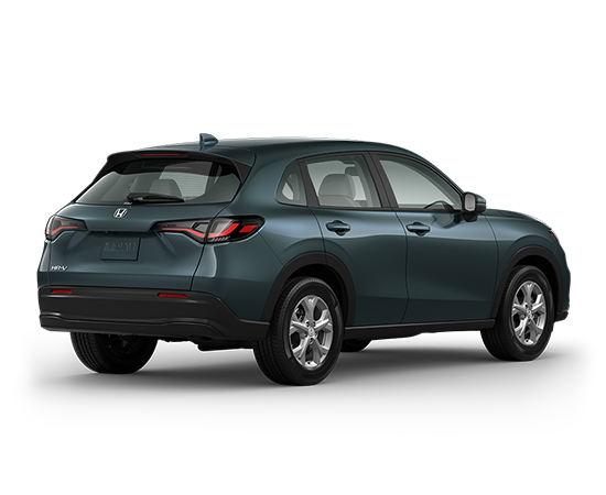 New 2024 Honda HR-V in Hillside, NJ