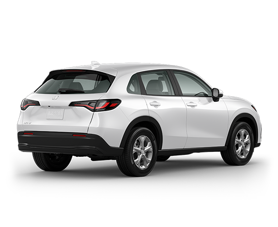 New 2024 Honda HR-V in Highland Park, IL