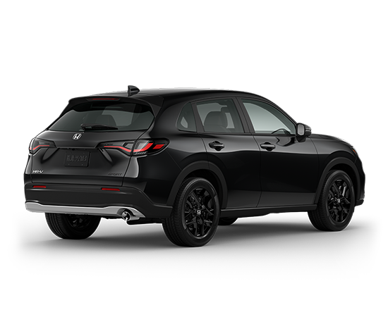 New 2024 Honda HR-V in Hillside, NJ
