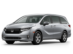 2024 Honda Odyssey EX