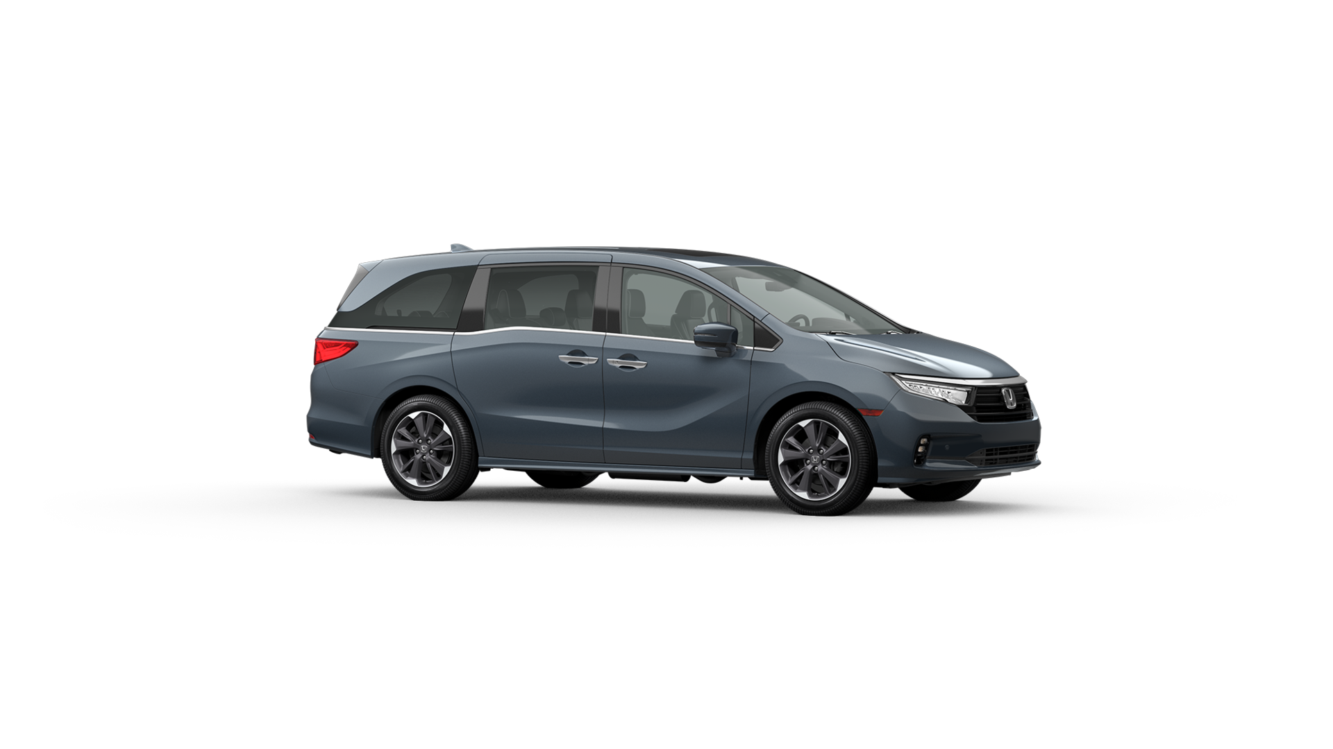 Honda Odyssey 2024 La Minivan Familiar Más Divertida