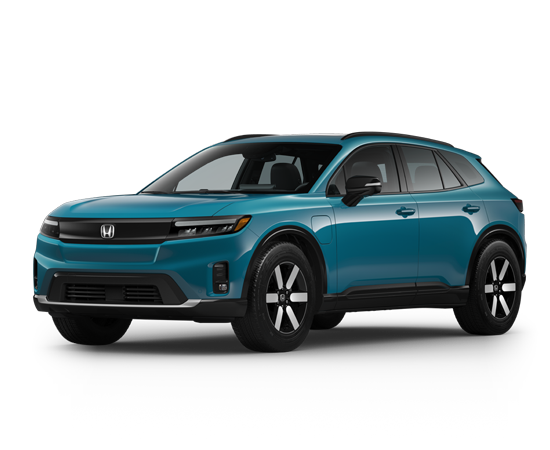2024 Honda Prologue