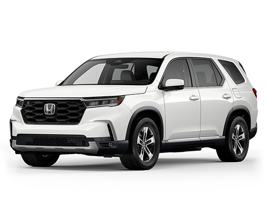 2024 Honda Pilot AWD EX-L 7P