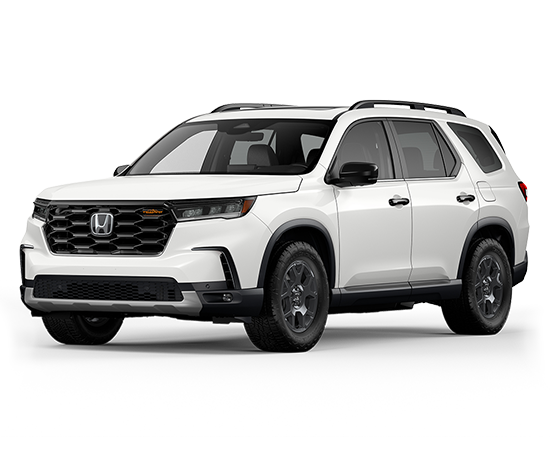 2024 Honda Pilot AWD TRAILSPORT