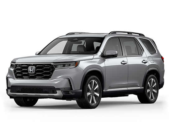 2024 Honda Pilot AWD TRG