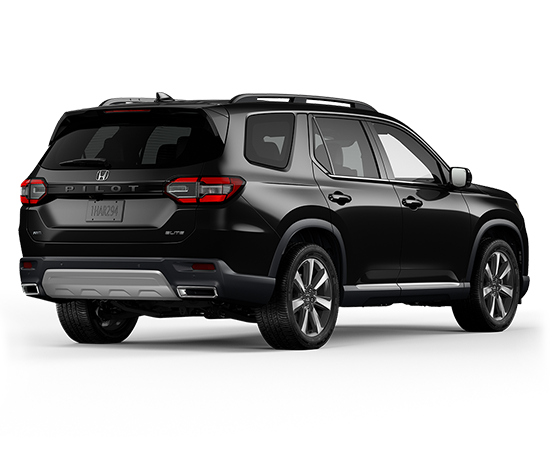 New 2024 Honda Pilot in Corpus Christi, TX