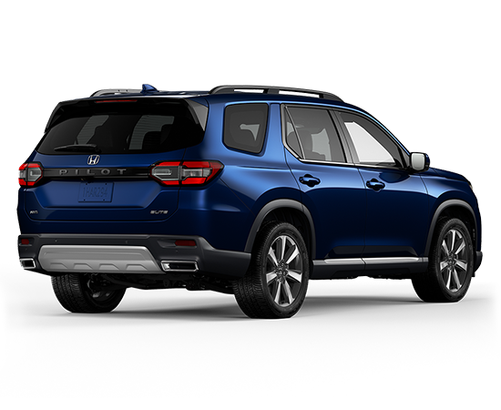 New 2024 Honda Pilot in West New York, NJ
