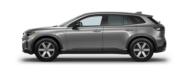 Can you tell me about the Prologue EX trim level?