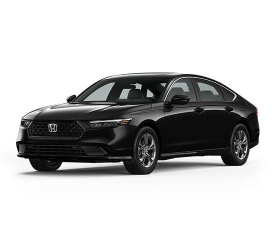 New 2024 Honda Accord Sedan in Fort Myers, FL