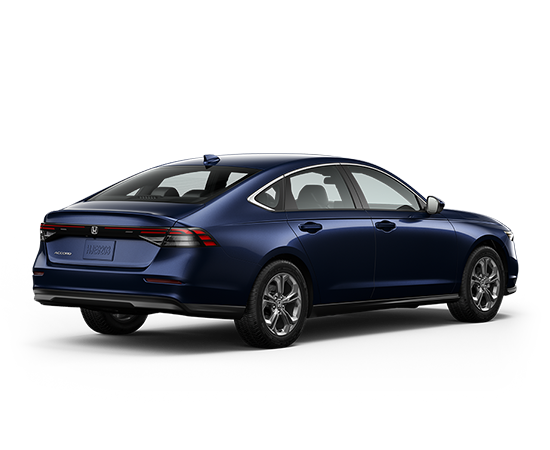 2024 Honda Accord Sedan 1.5T EX