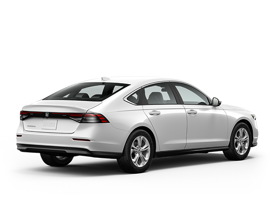 New 2024 Honda Accord Sedan in Fort Myers, FL