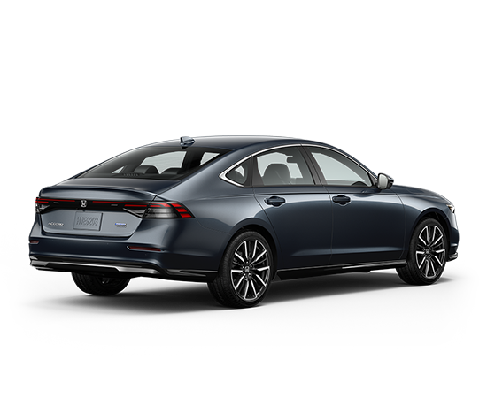 New 2024 Honda Accord Sedan in Ocala, FL