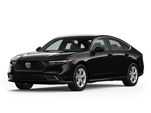 New 2024 Honda Accord Sedan in Fort Myers, FL