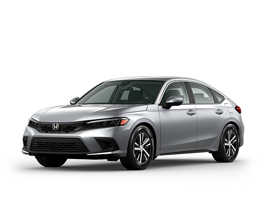 2024 Honda Civic Hatchback 2.0L HATCH LX