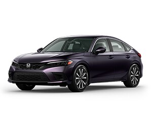 New 2024 Honda Civic Hatchback in West New York, NJ