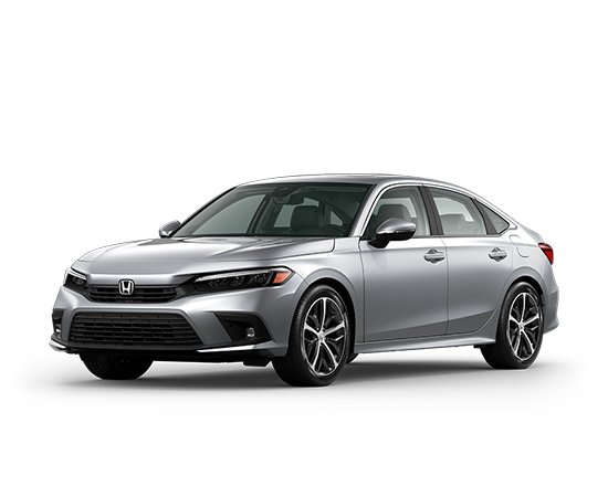 2024 Honda Civic Sedan 1.5T 4D TOURING