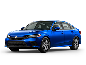 New 2024 Honda Civic Sedan in Hillside, NJ