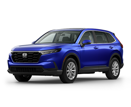 2025 Honda CR-V EX - Photo 33