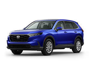 2025 Honda CR-V EX - Photo 35