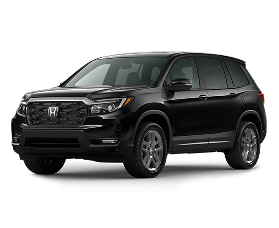 Trunk Ledge Kit | HONDA PASSPORT EX-L 2020 Trunk Ledge Kit | HONDA PASSPORT EX-L 2020