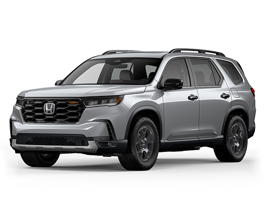 2025 Honda Pilot AWD TRAILSPORT