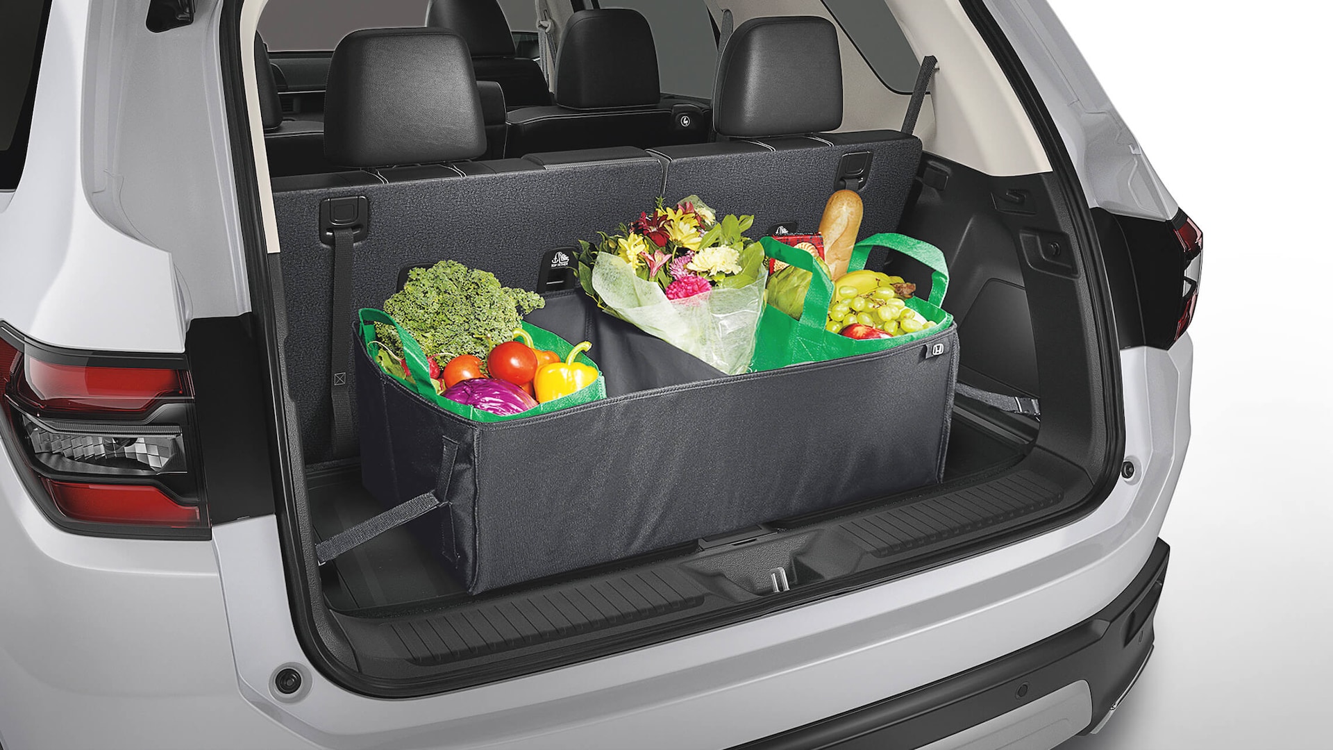2025 Pilot OffRoad Capable FullSize Family SUV Honda