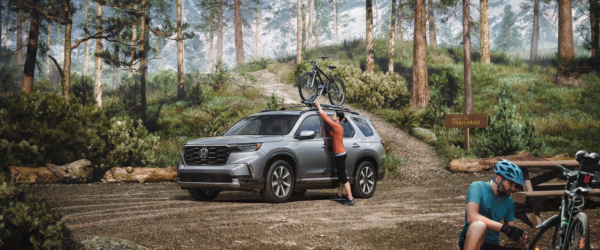 Honda Pilot Maintenance Schedule