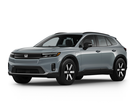 2025 Honda Prologue