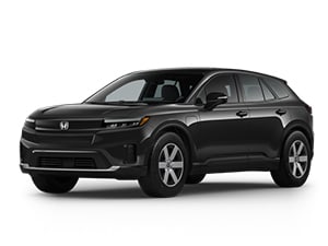 2025 Honda Prologue EX - Photo 31