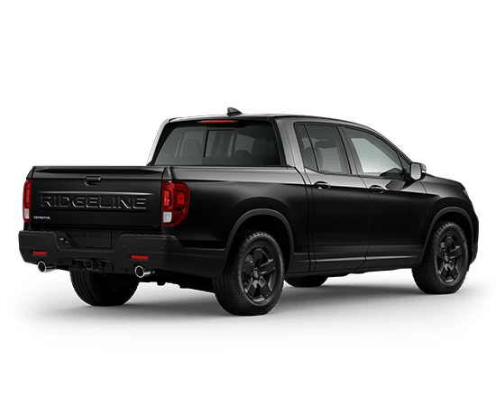 2025 Honda Ridgeline Black Edition - Photo 18