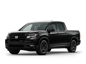 2025 Honda Ridgeline Black Edition - Photo 19